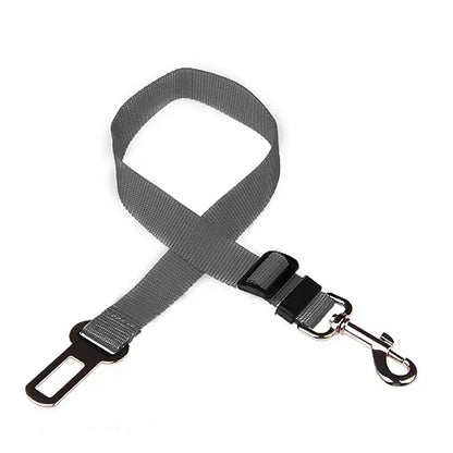 Adjustable Pet Seat Belt Vehicle Dog Harness