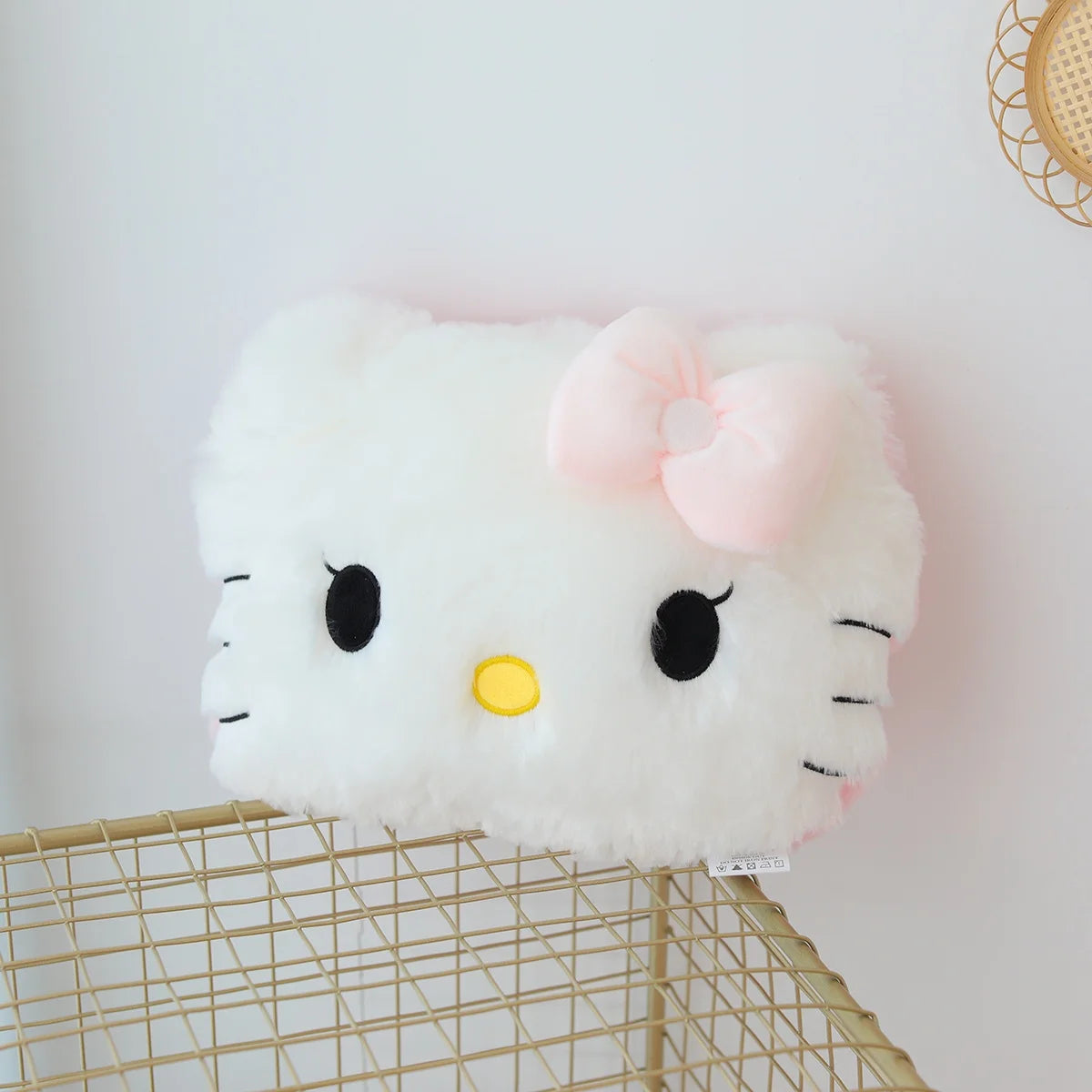 Sanrio Big Size Hello Kitty Back Cushion