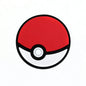 Pokemon Shoe Charms – Gengar, Squirtle & Anime PVC Sandal Buckles for Kids