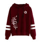 Women’s Autumn/Winter Tracksuit – Hoodie & Sweatpants Set