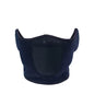Fleece Thermal Neck Warmer with Ear Cover: Winter Scarf, Mask, and Bandana for Men and Women - Ideal for Skiing, Cycling, Snowboarding, and Hiking