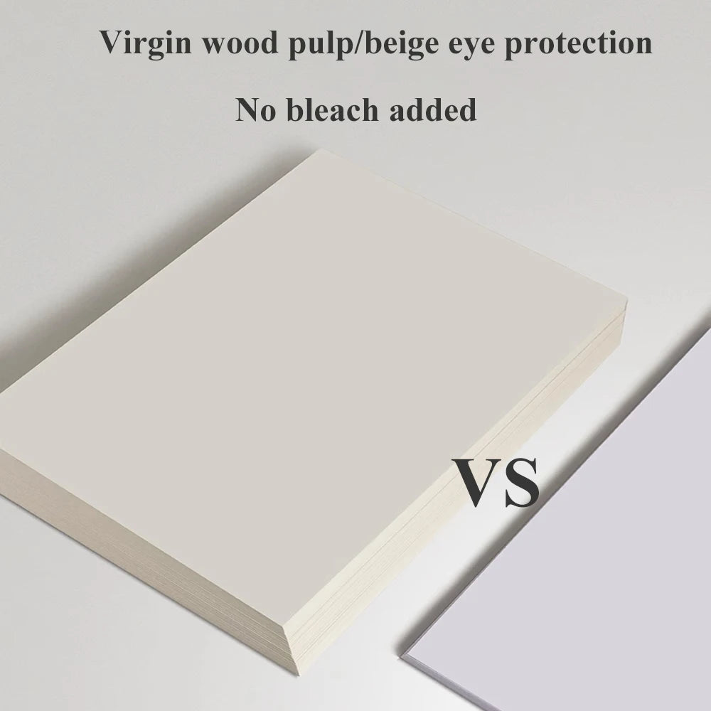 Artist Paper Sketch Paper 25 Sheets A4/A3/8K/16K 160g  for-Graphite, Charcoal, Pencil,Colored Pencil Drawing