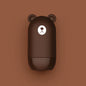 Data Guard Anti-theft Protection Roller Stamp