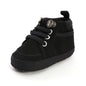 Baby Boy Anti-slip Sneakers PU Leather I