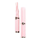 Electric Heated Eyelash Curler · Fast‑Heating Lash Comb for Smooth, Long‑Lasting Curl