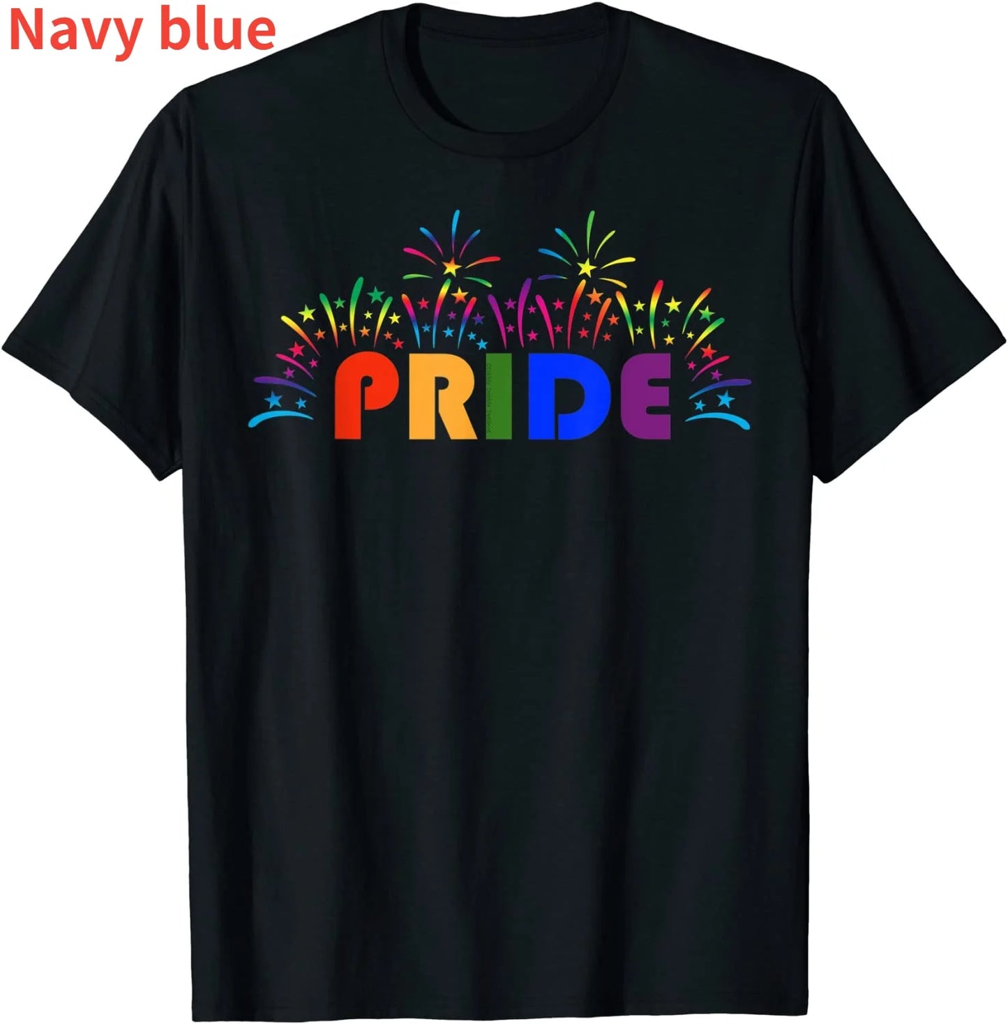 Pride T-Shirt