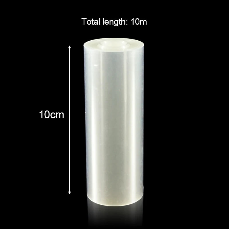 Cake Collars Transparent Cake Rolls Acetate Cake Collar Transparent Chocolate Mousse Collar Baking Surrounding Edge Decorating