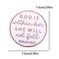 Letter Embroidered Patch Cartoon/Personality Letter Slogan Patch Iron On Patches For Clothing thermoadhesive Patches Sew Badges