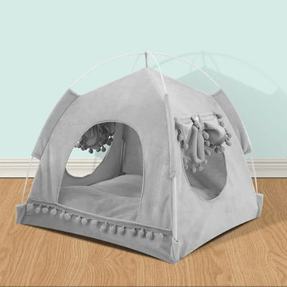 Washable Comfortable And Breathable Kennel for Cat or Dog