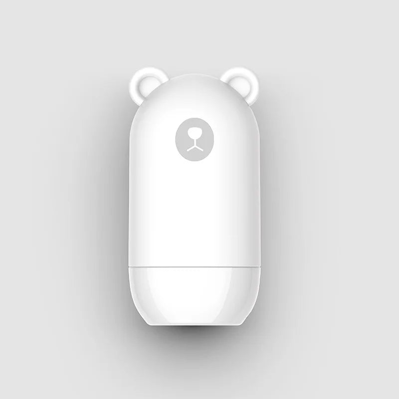 Data Guard Anti-theft Protection Roller Stamp