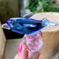 30 Styles Clear Crystal Cute Animal Figurines Glass Sculpture Paperweight Home Decors Table Ornament Xmas Kids Lady Favor Gift
