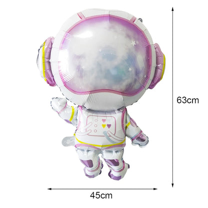 Fighter Balloon Boy Airplane Birthday Party Helicopter Plane Balloon Aircraft Balloon for Aviator Themed Birthday Party Decor