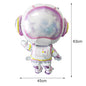 Fighter Balloon Boy Airplane Birthday Party Helicopter Plane Balloon Aircraft Balloon for Aviator Themed Birthday Party Decor
