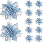 “1pc Merry Christmas Couple Ornament – Holiday Tree & Home Decoration