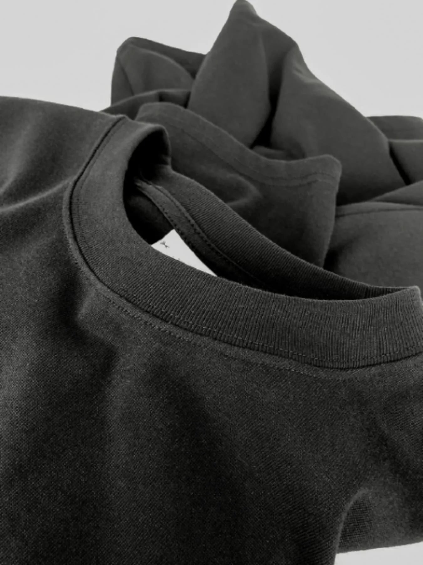 “Not the Step Dad, The Dad Who Stepped Up” – Premium Cotton Tee