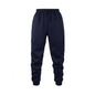 Men’s jogging sports pants for autumn and winter.