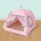 Washable Comfortable And Breathable Kennel for Cat or Dog