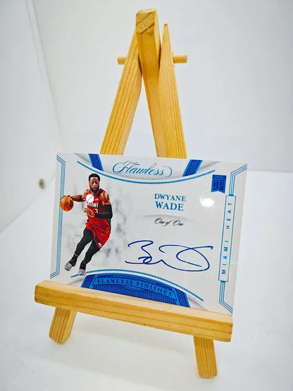 Panini star card James Wembanyama Curry Durant Doncic kobe Signed collectible material card Christmas birthday presents
