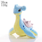 2026* Peluche Pokemon Gengar Peluche 24cm Pokemon stuffed Toy Cute Cartoon Pikachu Plush Doll Soft Doll  Birthday Gift