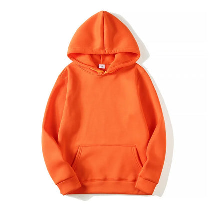 Men's / Women's Casual Hoodies