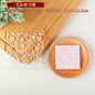 New Plant Flower Cookie Embosser Mould Spring Easter Party Fondant Biscuit Mold Cake Decorating Tools Acrylic Icing Cookie Mould