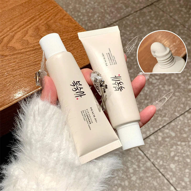 Korean Rice Extract SPF50+ Cream – Hydrating, Brightening, Tone‑Evening Lightweight Moisturizing Concealer