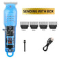 Professional Hair Rechargeable Clipper Machine