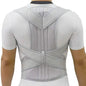 Upper Back Posture Corrector Clavicle Support Straight Shoulders Brace Strap Corrector