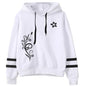 Women’s Autumn/Winter Tracksuit – Hoodie & Sweatpants Set
