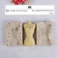 3D Doll Body Silicone Mold Fondant Chocolate Cake Decorating Tool DIY Clay Soft Pottery Doll Human Body Hand and Feet Mold