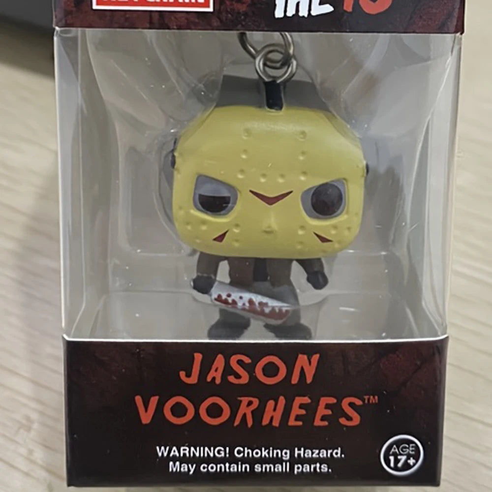 Japanese Anime Hunter Killua Zoldyck Figure Plastic Keychain Model Toy