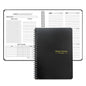 Agenda Notebook Planner