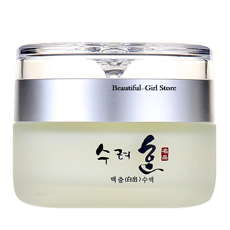 Collagen Anti Aging Face Cream With Peptide Complex Facial Wrinkle Day/Night Cream Face Moisturizer Korean 50g