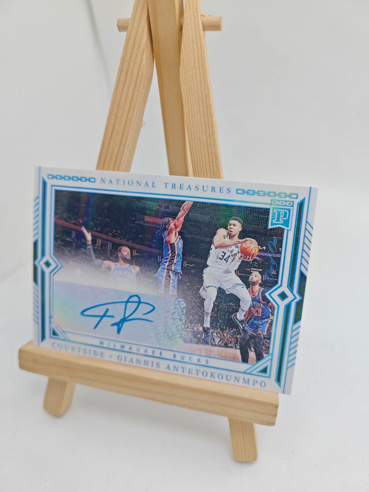 Panini star card James Wembanyama Curry Durant Doncic kobe Signed collectible material card Christmas birthday presents