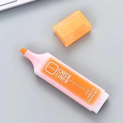 Highlighter Maker Set- 6 Colors