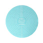 FAIS DU Round Silicone Baking Mat For 12-Inch Diameter Cake Turntable Pad Non-Slip Pad Cake Stand Food Grade Kitchen Baking Tool