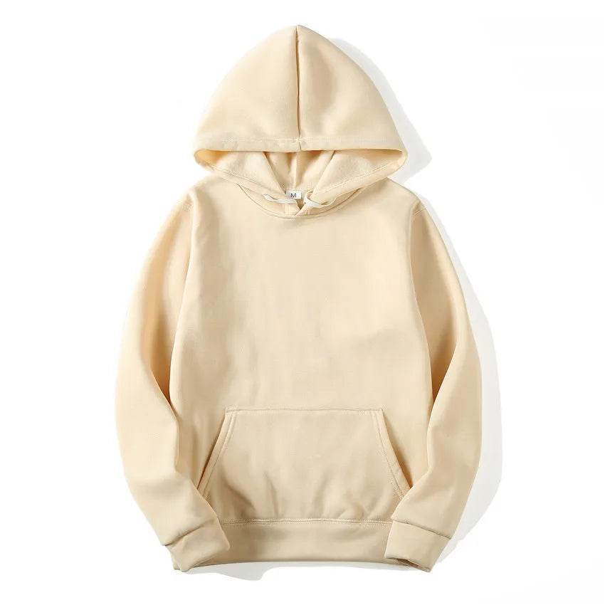 Men's / Women's Casual Hoodies