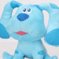 18cm Blue's Clues & You! Beanbag Plush Doll Blue Pink Dog Soft Stuffed Toys Cute Christmas Plush Toys Doll Gift For Kids
