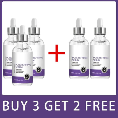 Pore Minimizing Essence Face Serum