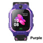 Lenovo Kids Smart Watch 4G SOS GPS Location Sim Card Call Smart Watch Camera Waterproof Watch Gift For Ios Android Children Gift