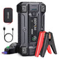 Car Jump Starter 3000A/4000A/5000A Battery Charger Emergency Power Bank Booster for 12V Gasoline and Diesel