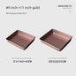 Non-Stick Tiramisu Cake Roll Mold Baking Dedicated Tray
