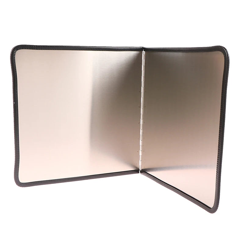 Stainless Steel Oil Splatter Stove Guard