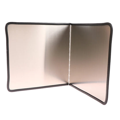 Stainless Steel Oil Splatter Stove Guard