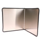 Stainless Steel Oil Splatter Stove Guard