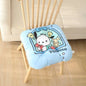 Kuromi My Melody Soft Plush Pillow