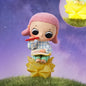 POPMART Nyota We Are All Stars Series Original Blind Box - Cute Anime Action Figure Mystery Surprise Ornament Figurines