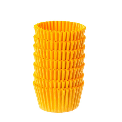 500/1000pcs Cake Paper Cups Mini Cupcake Cups Cake Cupcake Liner Baking Muffin Box Cup Case Tray Cake Mold Kitchen Pastry Tools