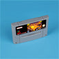 Skyblazer Action Game16bit Game Card for EUR PAL Version SNES Video Game Console