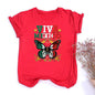 Viva Mexico Butterfly Flower Printed Girl T Shirt Women Summer Retro Tshirt Tee Graphic Tops Fashion Female Short Sleeve T-shirt
